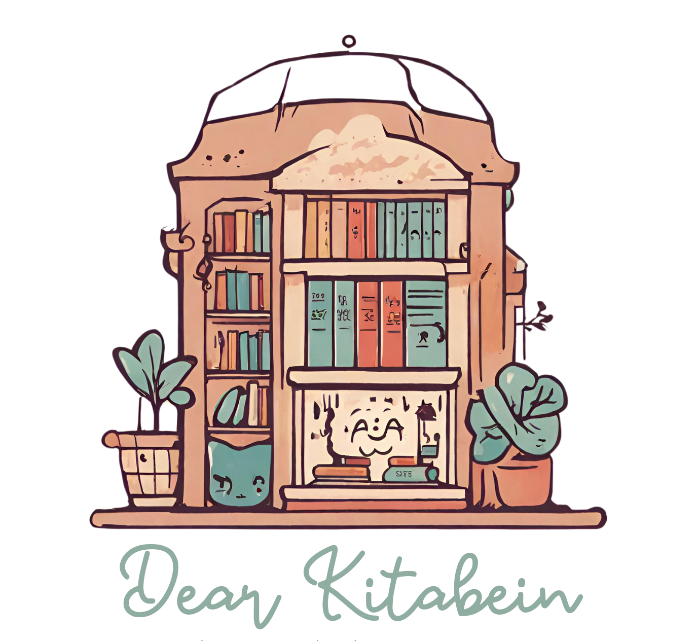 dear kitabein bookstore